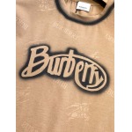 2026年5月7日入荷新作Burberry半袖 Tシャツ高級品/DUW工場