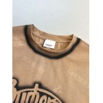 2026年5月7日入荷新作Burberry半袖 Tシャツ高級品/DUW工場