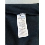 2026年5月7日入荷新作Burberry半袖 Tシャツ高級品/DUW工場