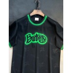 2026年5月7日入荷新作Burberry半袖 Tシャツ高級品/DUW工場