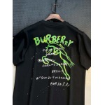 2026年5月7日入荷新作Burberry半袖 Tシャツ高級品/DUW工場