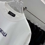 2026年5月7日入荷新作Balenciaga半袖 Tシャツ高級品/DUW工場