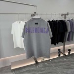 2026年5月7日入荷新作Balenciaga半袖 Tシャツ高級品/DUW工場