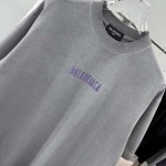 2026年5月7日入荷新作Balenciaga半袖 Tシャツ高級品/DUW工場