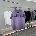 2026年5月7日入荷新作Balenciaga半袖 Tシャツ高級品/DUW工場