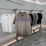 2026年5月7日入荷新作Balenciaga半袖 Tシャツ高級品/DUW工場