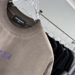 2026年5月7日入荷新作Balenciaga半袖 Tシャツ高級品/DUW工場