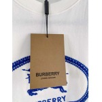 2026年5月7日入荷新作Burberry半袖 Tシャツ高級品/DUW工場