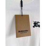 2026年5月7日入荷新作Burberry半袖 Tシャツ高級品/DUW工場