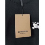 2026年5月7日入荷新作Burberry半袖 Tシャツ高級品/DUW工場