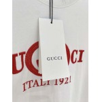 2026年5月7日入荷新作Gucci半袖 Tシャツ高級品/DUW工場
