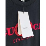 2026年5月7日入荷新作Gucci半袖 Tシャツ高級品/DUW工場