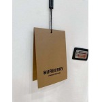 2026年5月7日入荷新作Burberry半袖 Tシャツ高級品/DUW工場