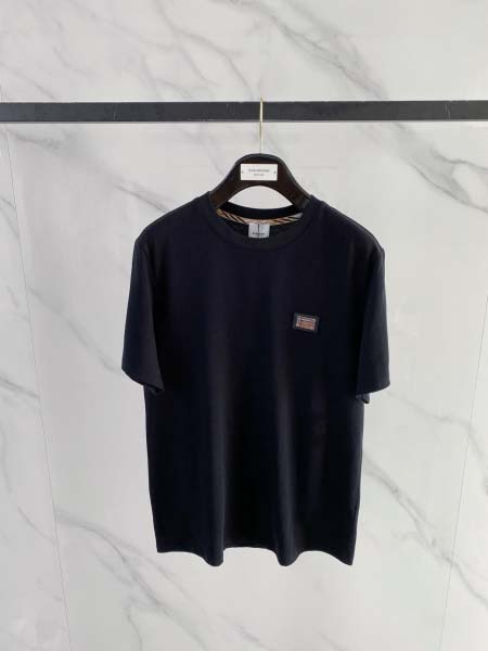 2026年5月7日入荷新作Burberry半袖 Tシャツ高級...