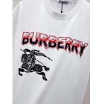 2026年5月7日入荷新作Burberry半袖 Tシャツ高級品/DUW工場