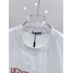 2026年5月7日入荷新作Burberry半袖 Tシャツ高級品/DUW工場