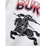 2026年5月7日入荷新作Burberry半袖 Tシャツ高級品/DUW工場