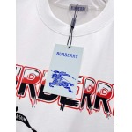 2026年5月7日入荷新作Burberry半袖 Tシャツ高級品/DUW工場