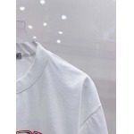 2026年5月7日入荷新作Burberry半袖 Tシャツ高級品/DUW工場