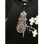 2026年5月7日入荷新作Chrome hearts半袖 Tシャツ高級品/DUW工場