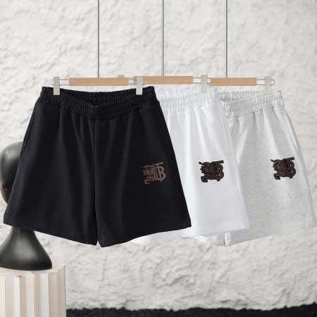 2026年5月7日入荷新作Burberry半ズボン /DUW...