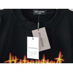 2026年5月7日入荷新作Balenciaga半袖 Tシャツ高級品/DUW工場