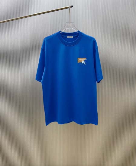 2026年5月7日入荷新作Burberry半袖 Tシャツ/D...