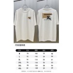 2026年5月7日入荷新作Burberry半袖 Tシャツ/DUW工場