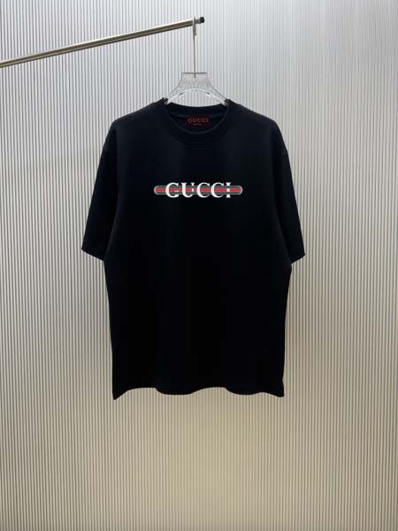 2026年5月7日入荷新作Gucci半袖 Tシャツ/DUW工...