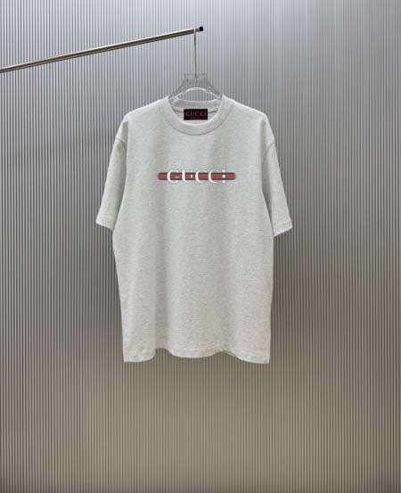 2026年5月7日入荷新作Gucci半袖 Tシャツ/DUW工...