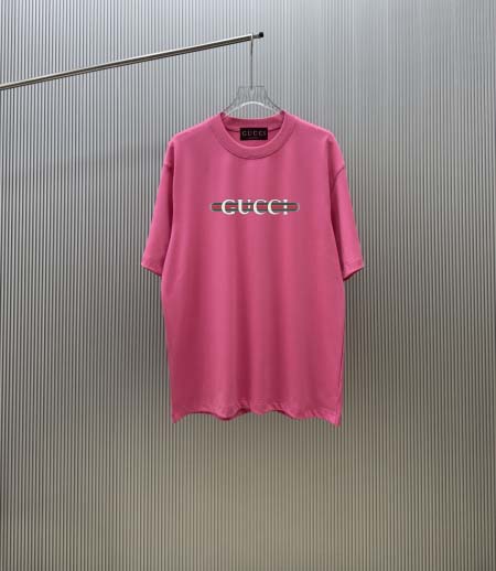 2026年5月7日入荷新作Gucci半袖 Tシャツ/DUW工...