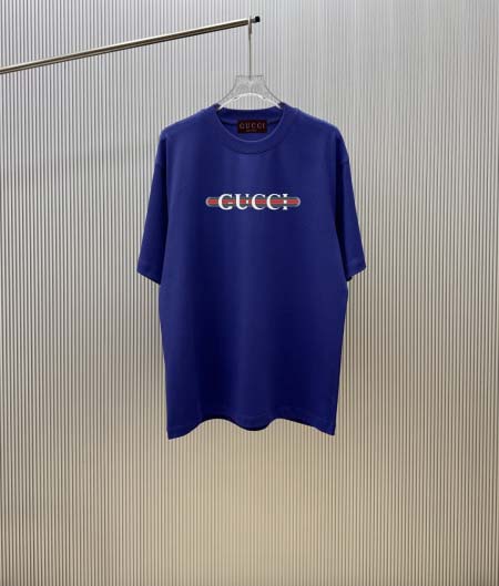 2026年5月7日入荷新作Gucci半袖 Tシャツ/DUW工...