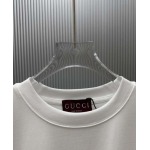 2026年5月7日入荷新作Gucci半袖 Tシャツ/DUW工場