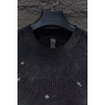 2026年5月8日入荷新作Chrome hearts半袖 Tシャツ人気/誕生日プレゼントS-XL/HS工場