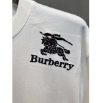 2026年5月11日入荷新作Burberry半袖Tシャツ春夏高品質超厳選★入手困難/UP工場