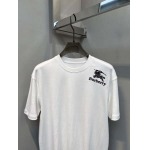 2026年5月11日入荷新作Burberry半袖Tシャツ春夏高品質超厳選★入手困難/UP工場
