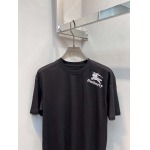 2026年5月11日入荷新作Burberry半袖Tシャツ春夏高品質超厳選★入手困難/UP工場