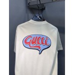 2026年5月11日入荷新作Gucci半袖Tシャツ春夏高品質超厳選★入手困難/UP工場