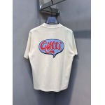2026年5月11日入荷新作Gucci半袖Tシャツ春夏高品質超厳選★入手困難/UP工場