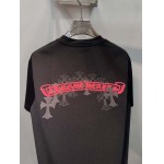 2026年5月11日入荷新作Chrome hearts半袖Tシャツ春夏高品質超厳選★入手困難/UP工場