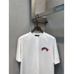 2026年5月11日入荷新作Chrome hearts半袖Tシャツ春夏高品質超厳選★入手困難/UP工場