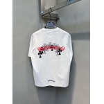 2026年5月11日入荷新作Chrome hearts半袖Tシャツ春夏高品質超厳選★入手困難/UP工場