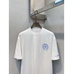 2026年5月11日入荷新作Chrome hearts半袖Tシャツ春夏高品質超厳選★入手困難/UP工場