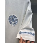 2026年5月11日入荷新作Chrome hearts半袖Tシャツ春夏高品質超厳選★入手困難/UP工場
