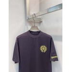 2026年5月11日入荷新作Chrome hearts半袖Tシャツ春夏高品質超厳選★入手困難/UP工場