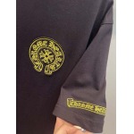 2026年5月11日入荷新作Chrome hearts半袖Tシャツ春夏高品質超厳選★入手困難/UP工場
