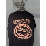 2026年5月11日入荷新作Gucci半袖Tシャツ春夏高品質超厳選★入手困難/UP工場