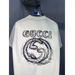 2026年5月11日入荷新作Gucci半袖Tシャツ春夏高品質超厳選★入手困難/UP工場