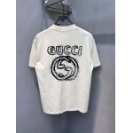 2026年5月11日入荷新作Gucci半袖Tシャツ春夏高品質超厳選★入手困難/UP工場