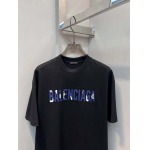 2026年5月11日入荷新作Balenciaga半袖Tシャツ春夏高品質超厳選★入手困難/UP工場